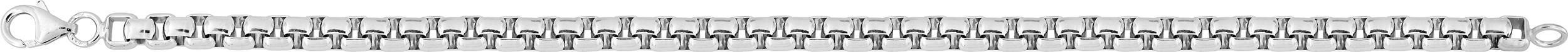Bracelet argent 925 rhodié – 62331159B