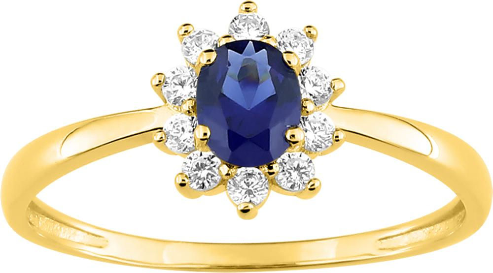 Bague plaqué or – 62137644.2