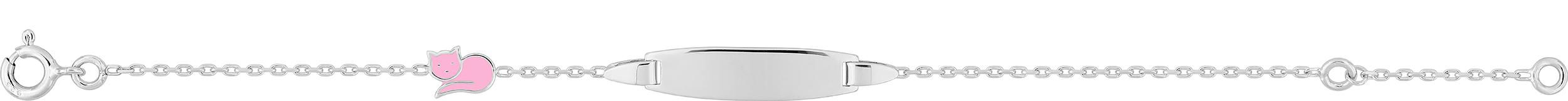 Bracelet argent 925 rhodié – 62334091.00