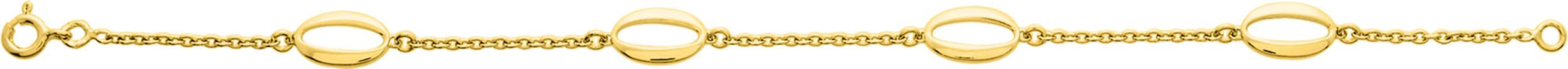 Bracelet plaqué or – 62103595