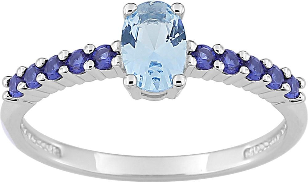 Bague argent 925 rhodié – 62337526.62