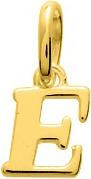 Pendentif plaqué or – 62106527.E