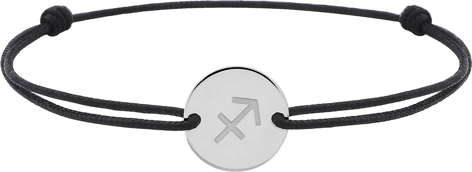Bracelet argent 925 rhodié – 62333815.9