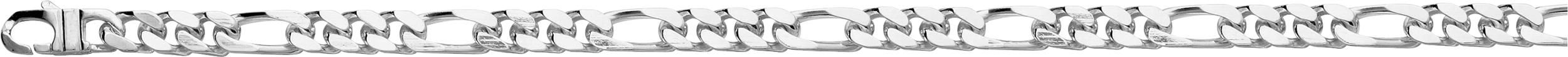 Collier argent 925 rhodié – 62301218C