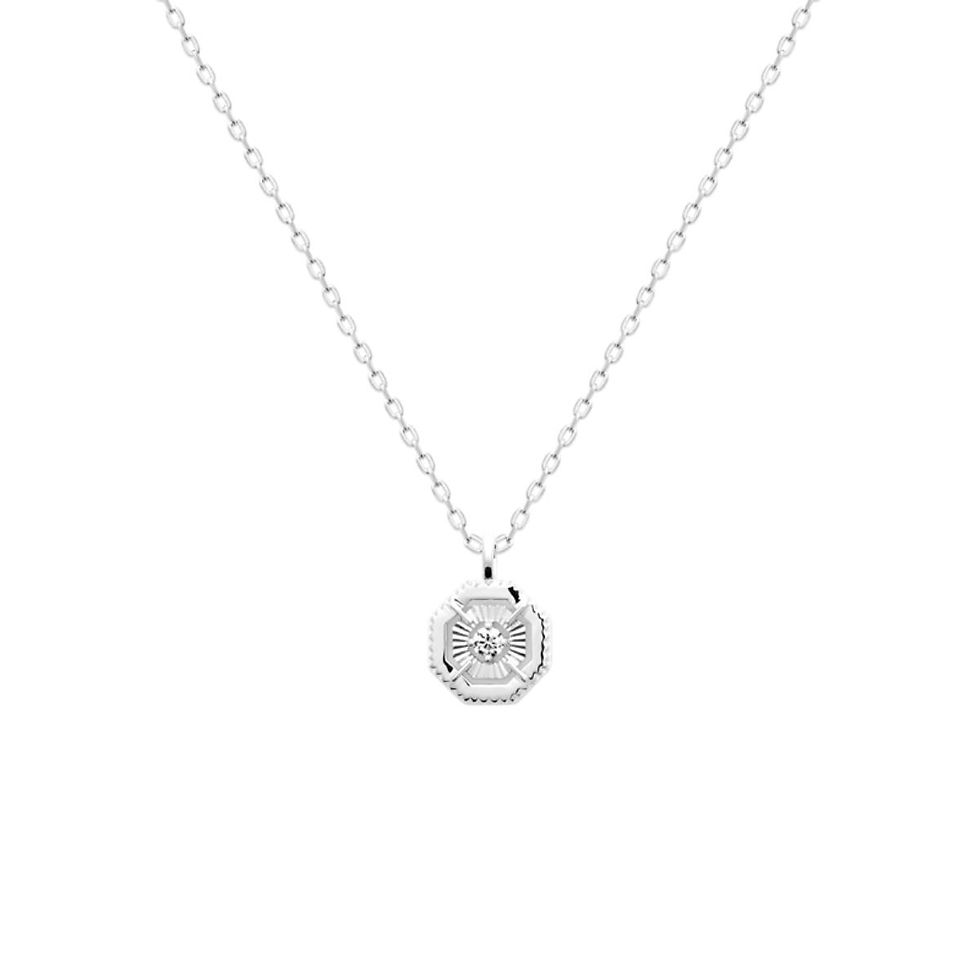 Miniature : Pendentif en argent 925 — CN-1790610