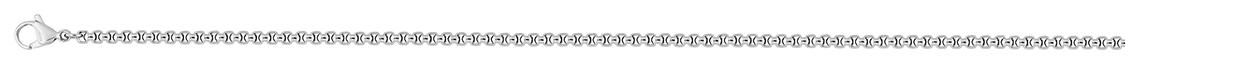 Collier acier – 62431046C