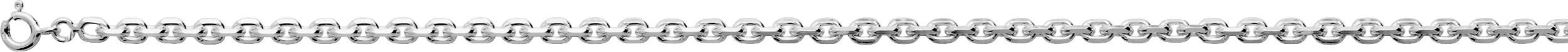 Collier argent 925 rhodié – 62301204C