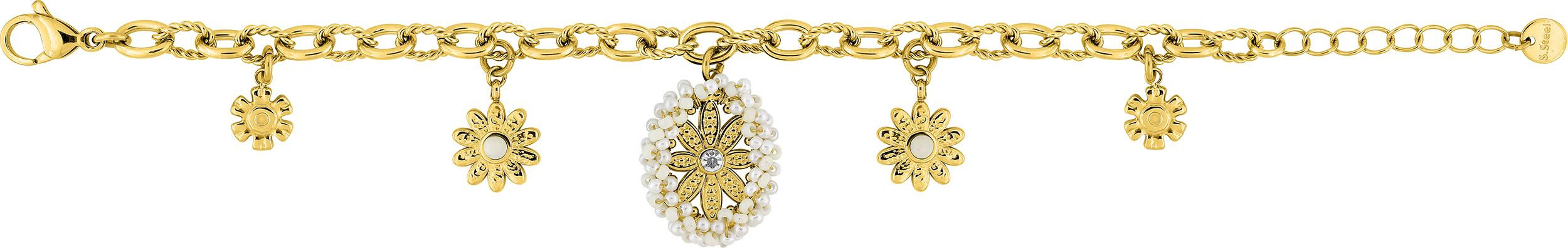 Bracelet acier – 62403A75