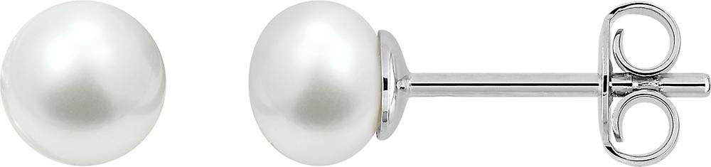 Boucles d’oreilles argent 925 rhodié – 62335A27