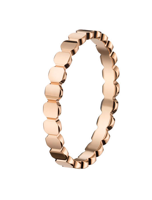 Alliance fantaisie polie · 2,5 mm · H2125564