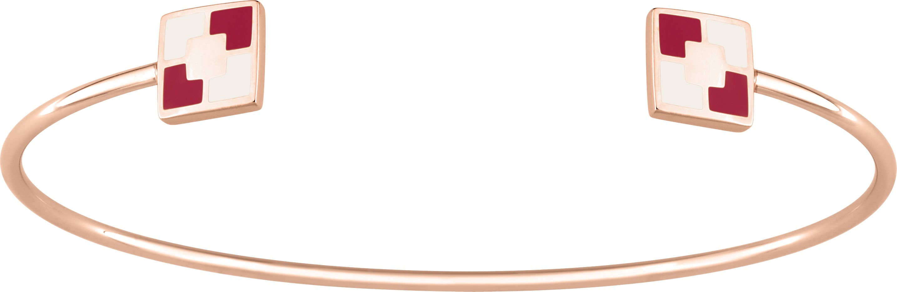 Bracelet plaqué or – 62133281.R