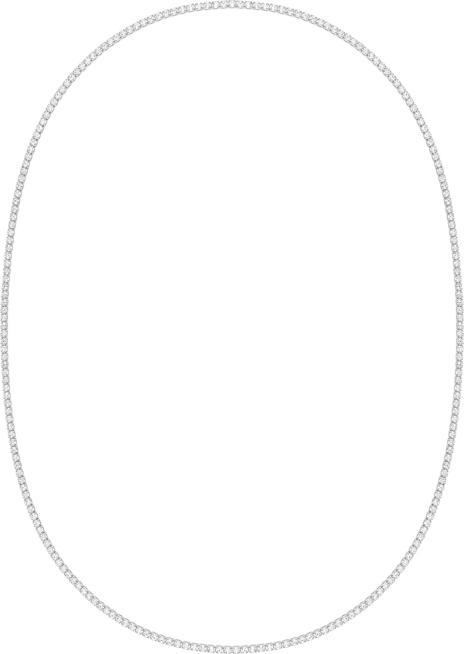 Collier argent 925 rhodié – 62332817.1