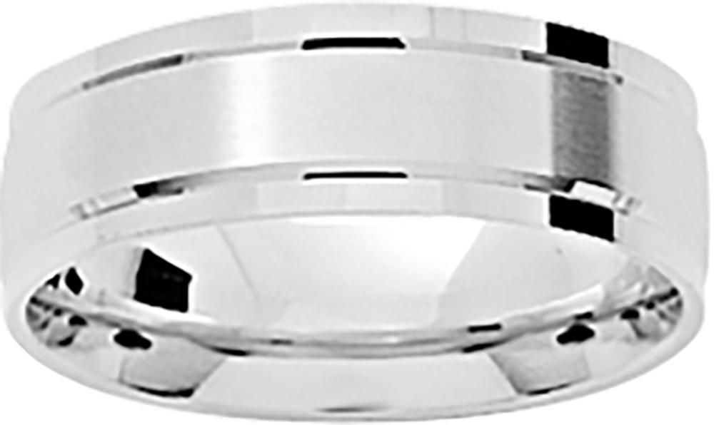 Alliance fantaisie confort · 6 mm · 9 ct · 349K014G60