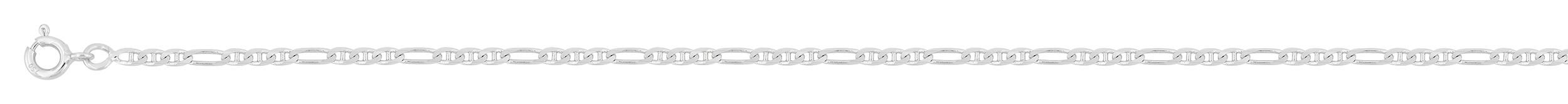 Bracelet argent 925 rhodié – 62331194B