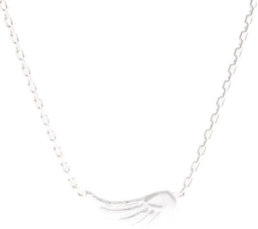 Collier argent 925 rhodié – 62301110C