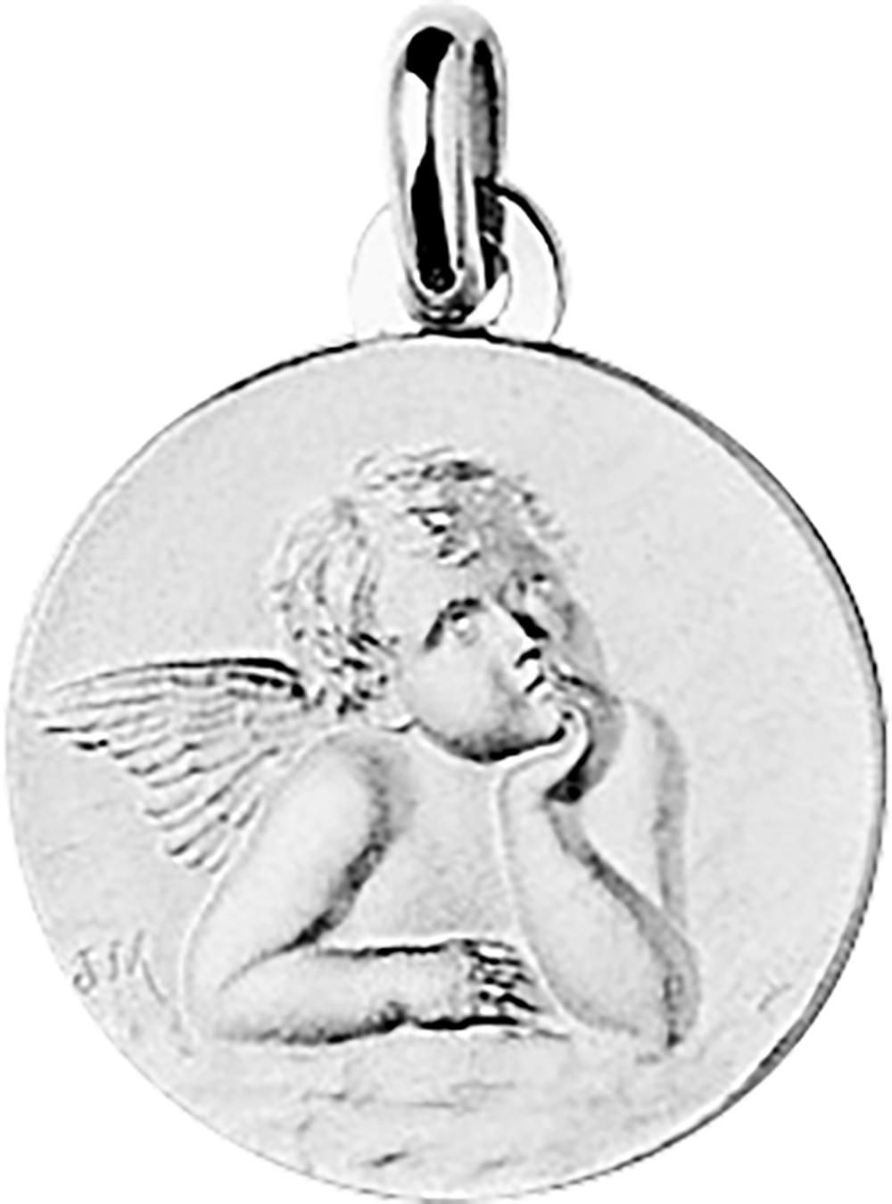 Pendentif argent 925 rhodié – 62336179