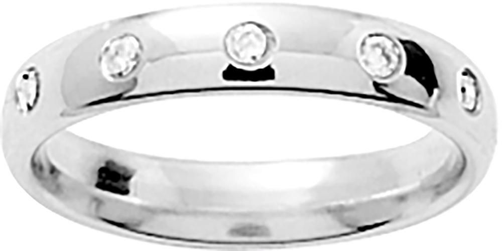 Alliance confort · 4 mm · 18 ct · 40LG40D