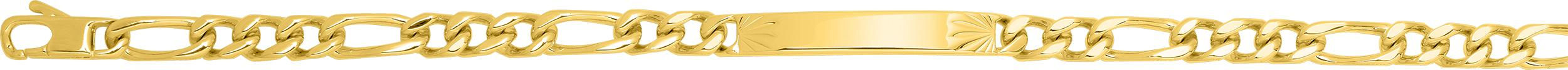 Bracelet plaqué or – 62104032.00