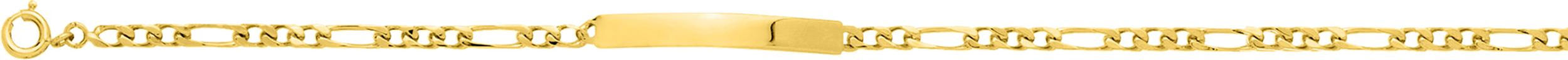Bracelet plaqué or – 62104028.00