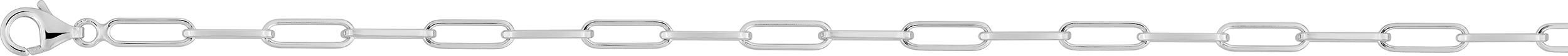 Collier argent 925 rhodié – 62331134C