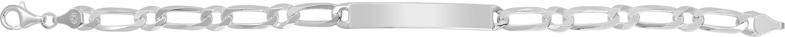 Bracelet argent 925 rhodié – 62334003.00