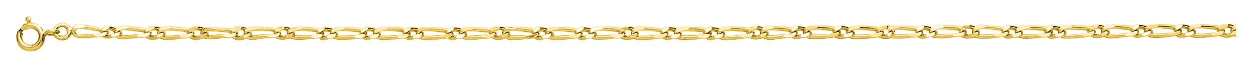 Collier plaqué or – 62101264C