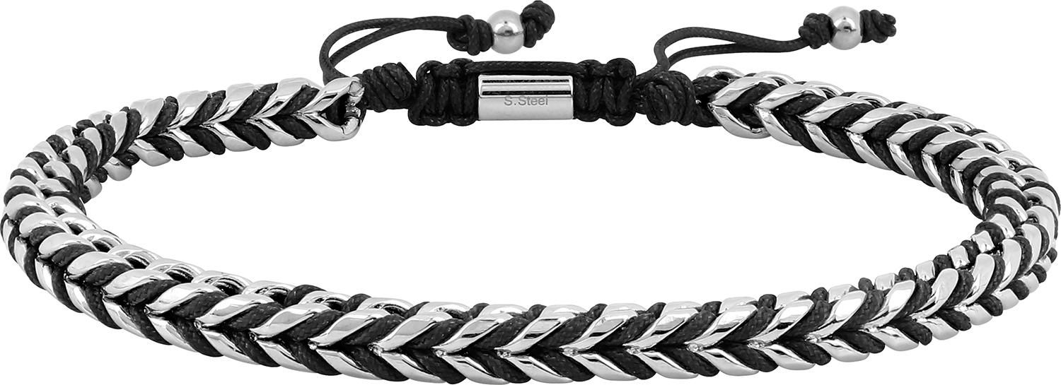 Bracelet acier – 62C43075