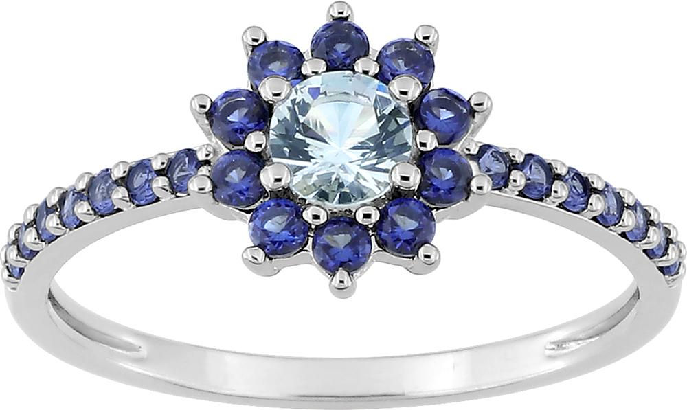 Bague argent 925 rhodié – 62337373.62