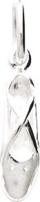 Pendentif argent 925 rhodié – 62306188