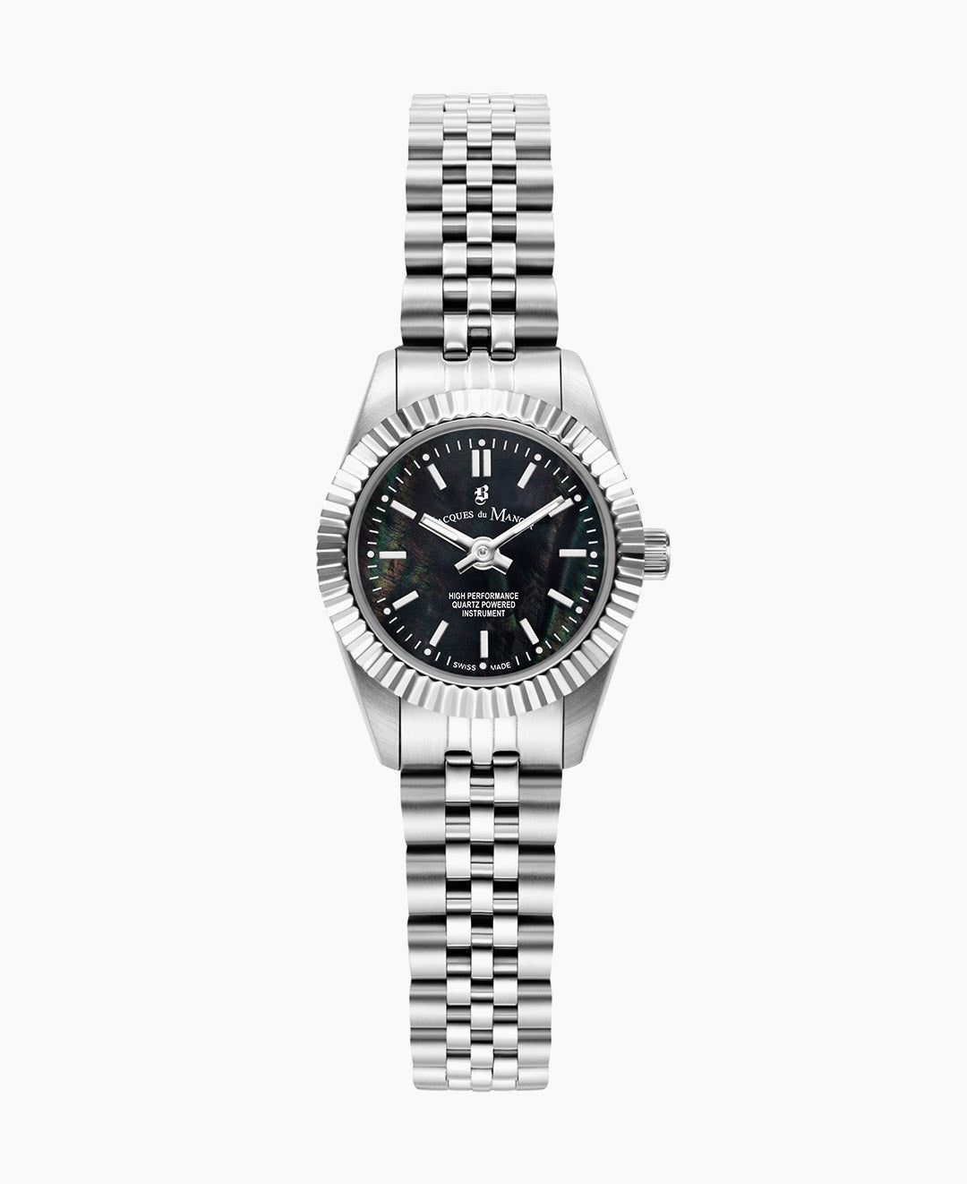 Jacques du Manoir Mini Inspiration Femme — JWL05101