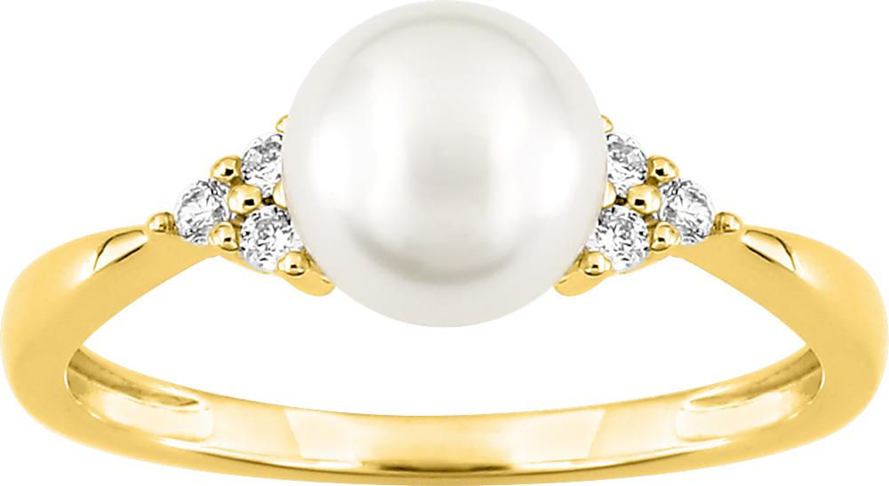Bague plaqué or – 62137655.1