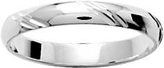 Bague argent 925 rhodié – 62307379