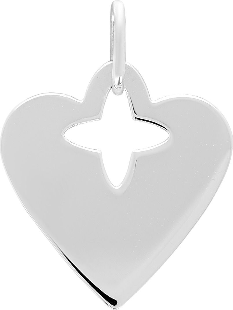 Pendentif argent 925 rhodié – 62336299