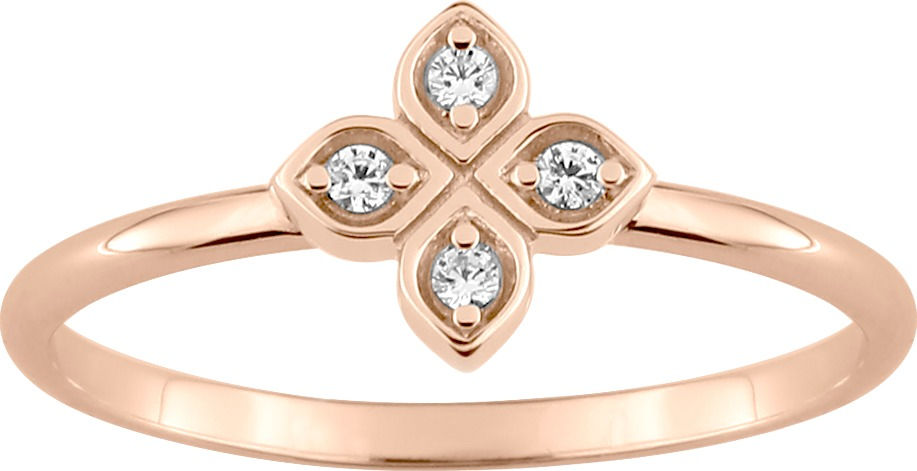 Bague plaqué or – 62137871.1R