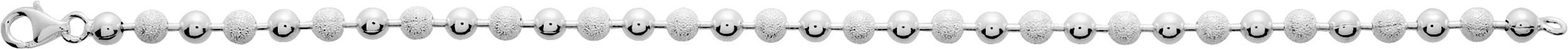 Bracelet argent 925 rhodié – 62311879B