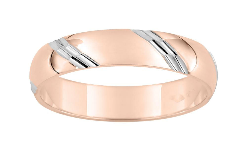 Alliance · 4 mm · 18 ct · 3721640R