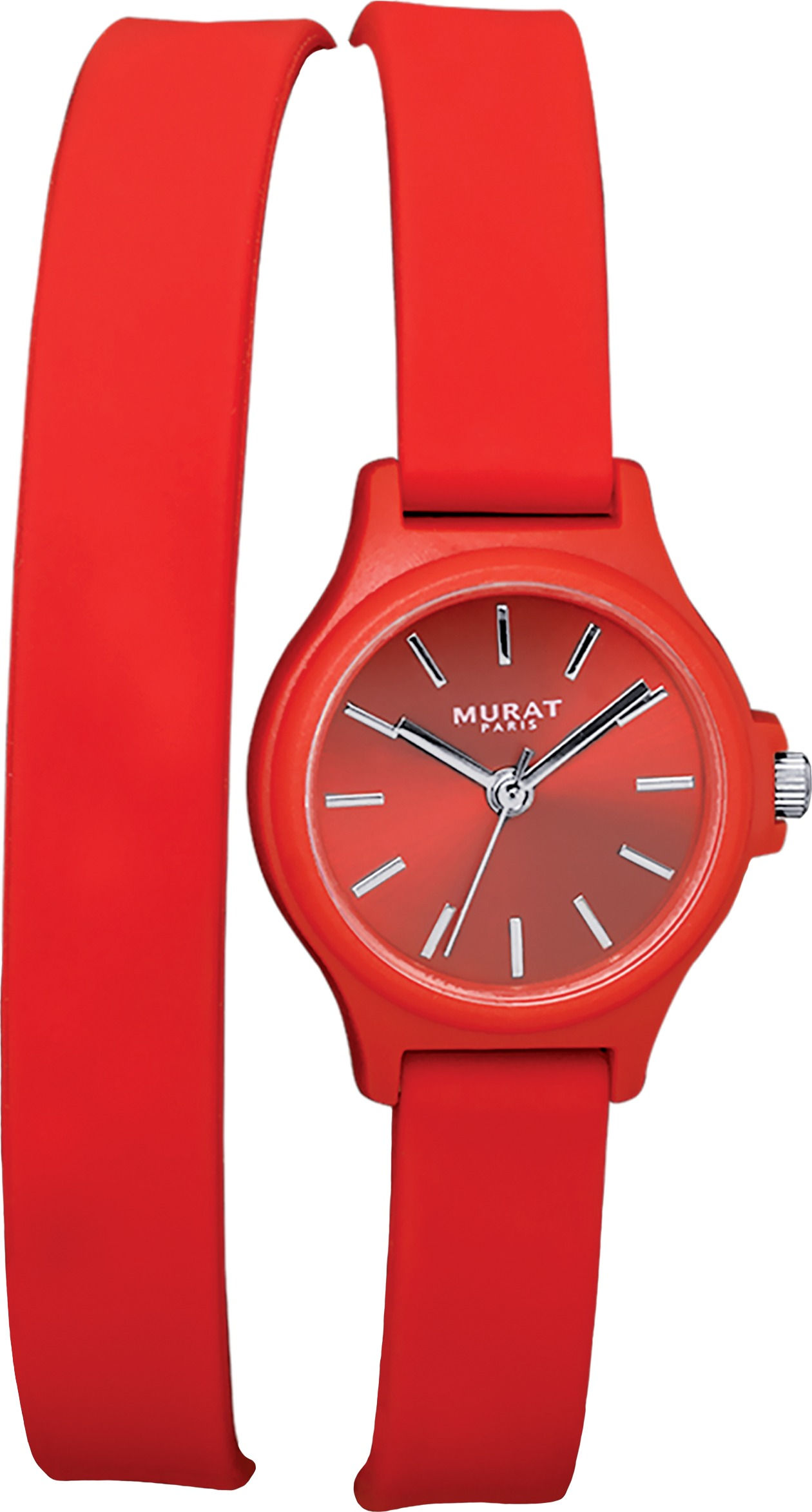 Montre acier – 62900261