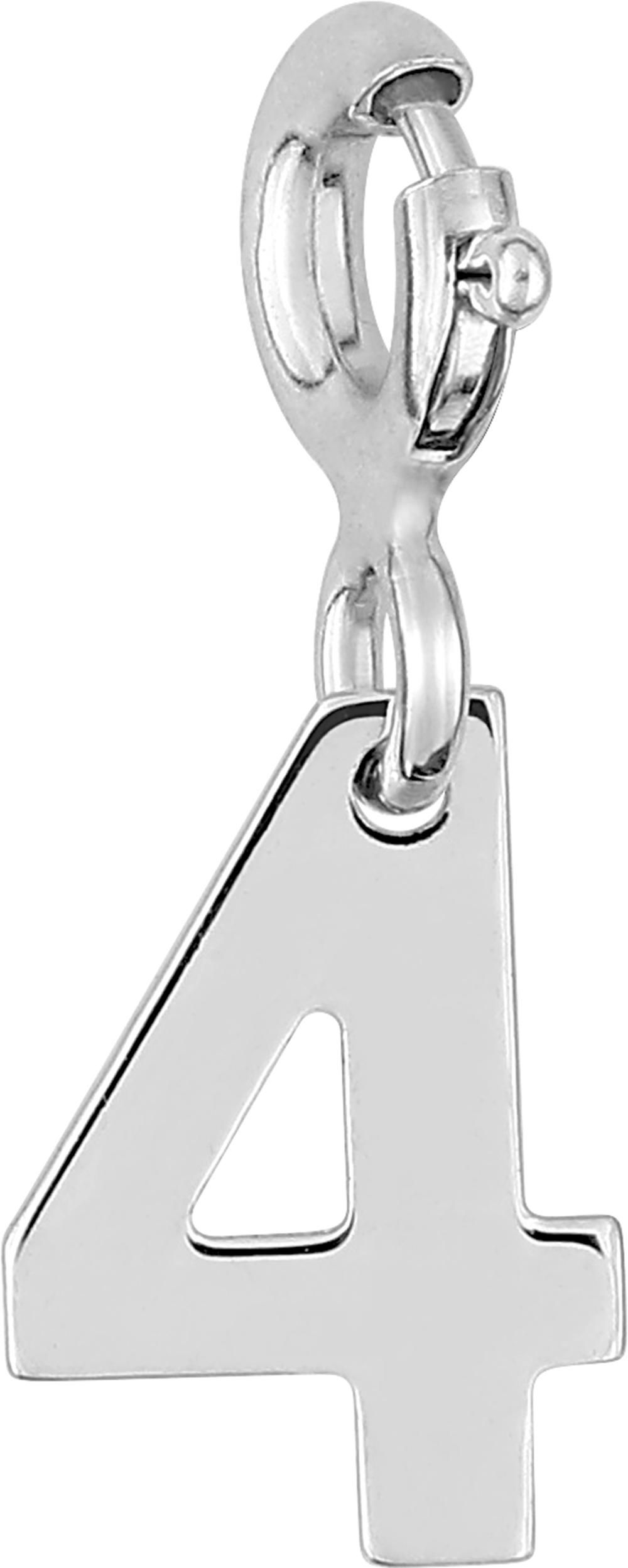 Charm argent 925 rhodié – 62336475.4