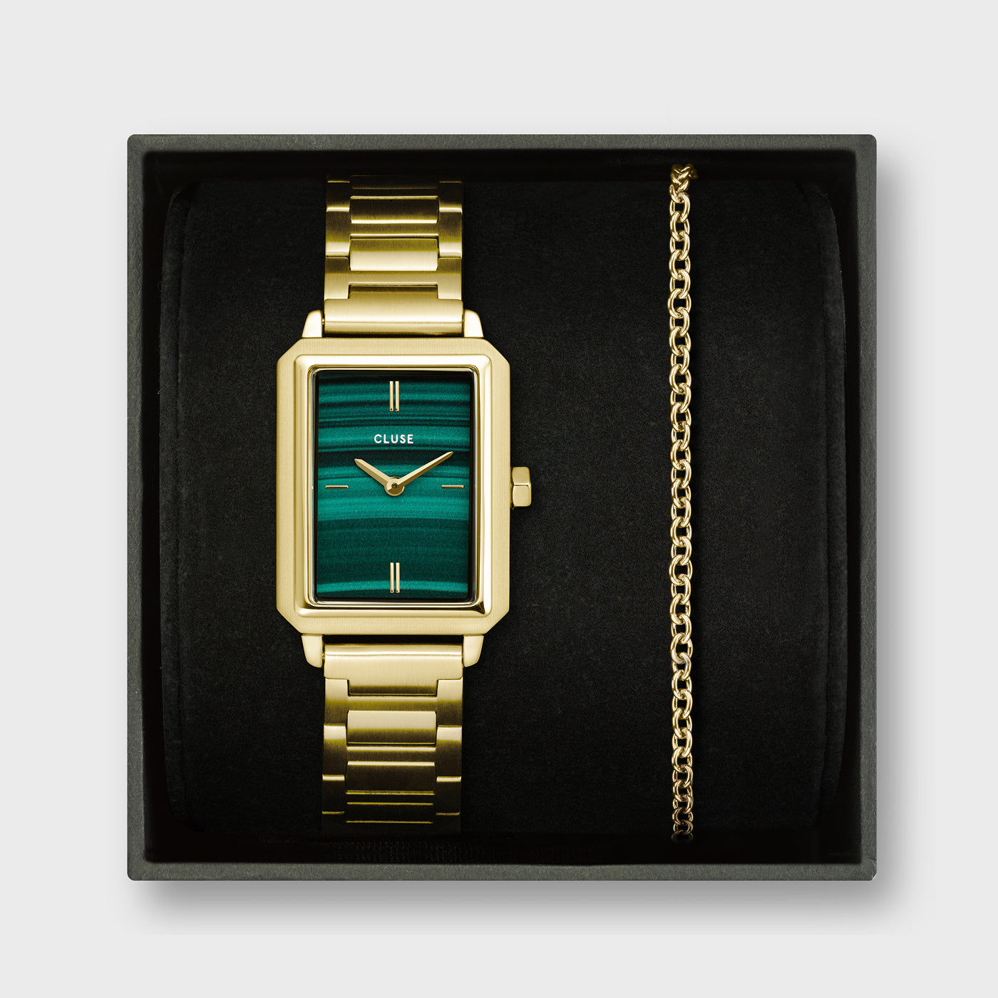 Montre CLUSE Fluette femme – – CG11506