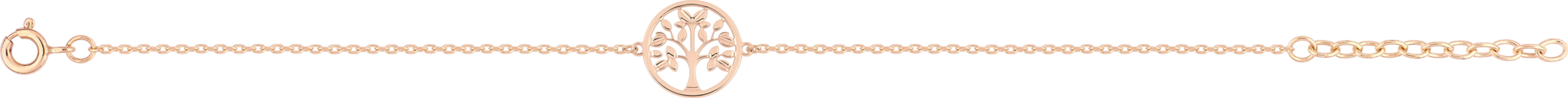 Bracelet plaqué or – 62133463.R