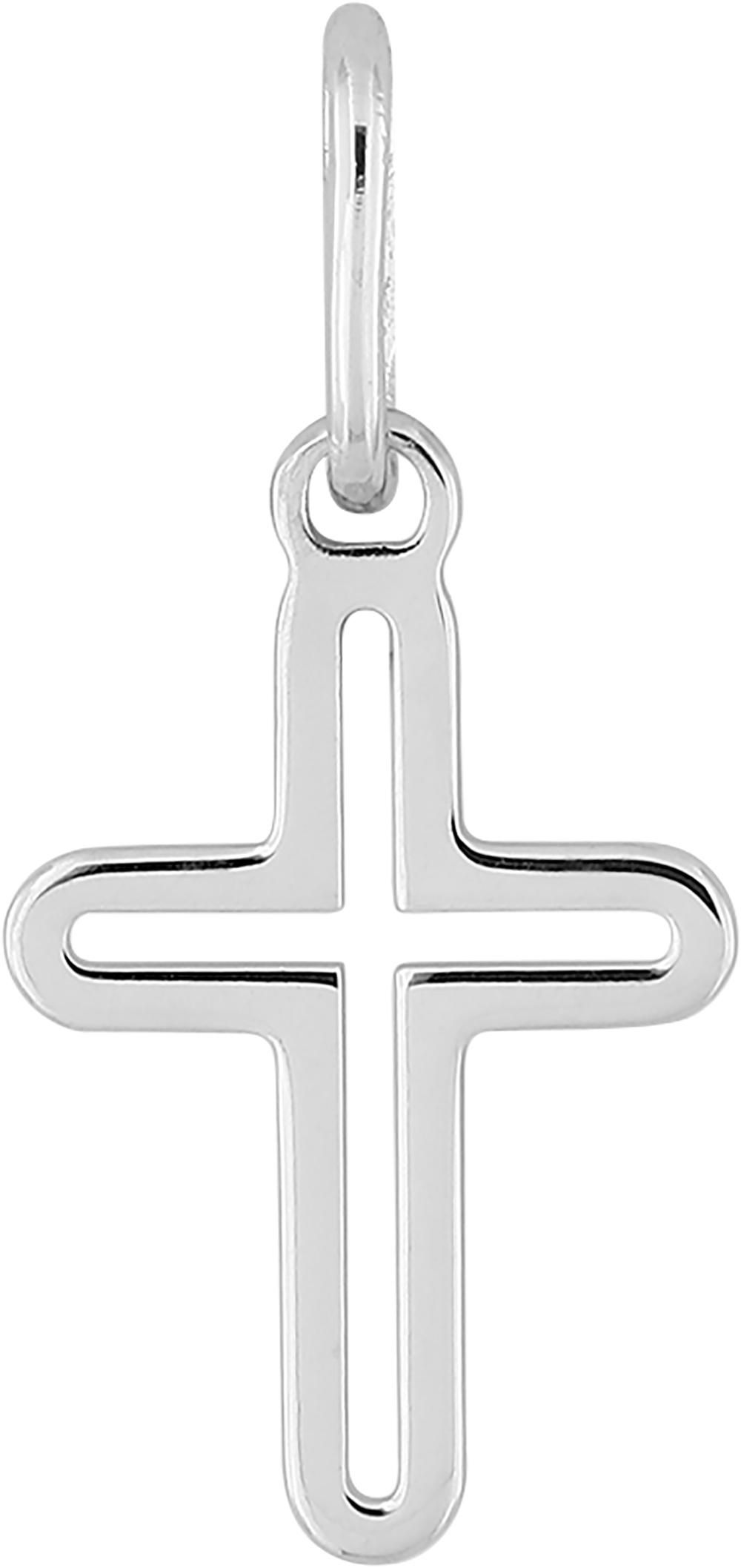 Pendentif argent 925 rhodié – 62336362