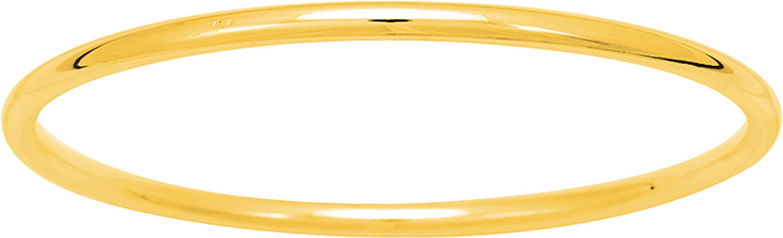 Bracelet plaqué or – 62103101