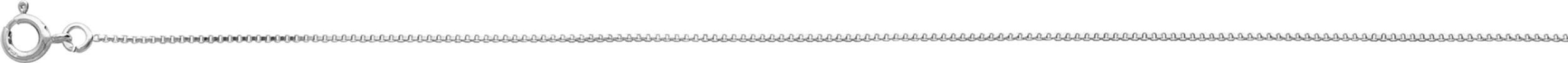 Collier argent 925 rhodié – 62331055C