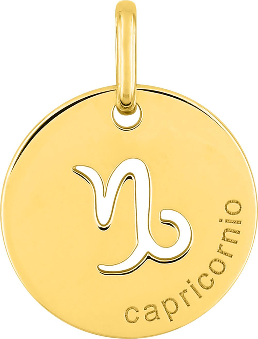 Pendentif plaqué or – 62E13629210