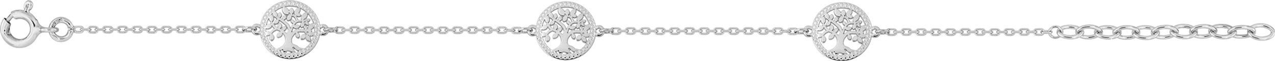 Bracelet argent 925 rhodié – 62333785