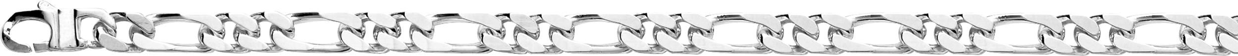 Bracelet argent 925 rhodié – 62301275B