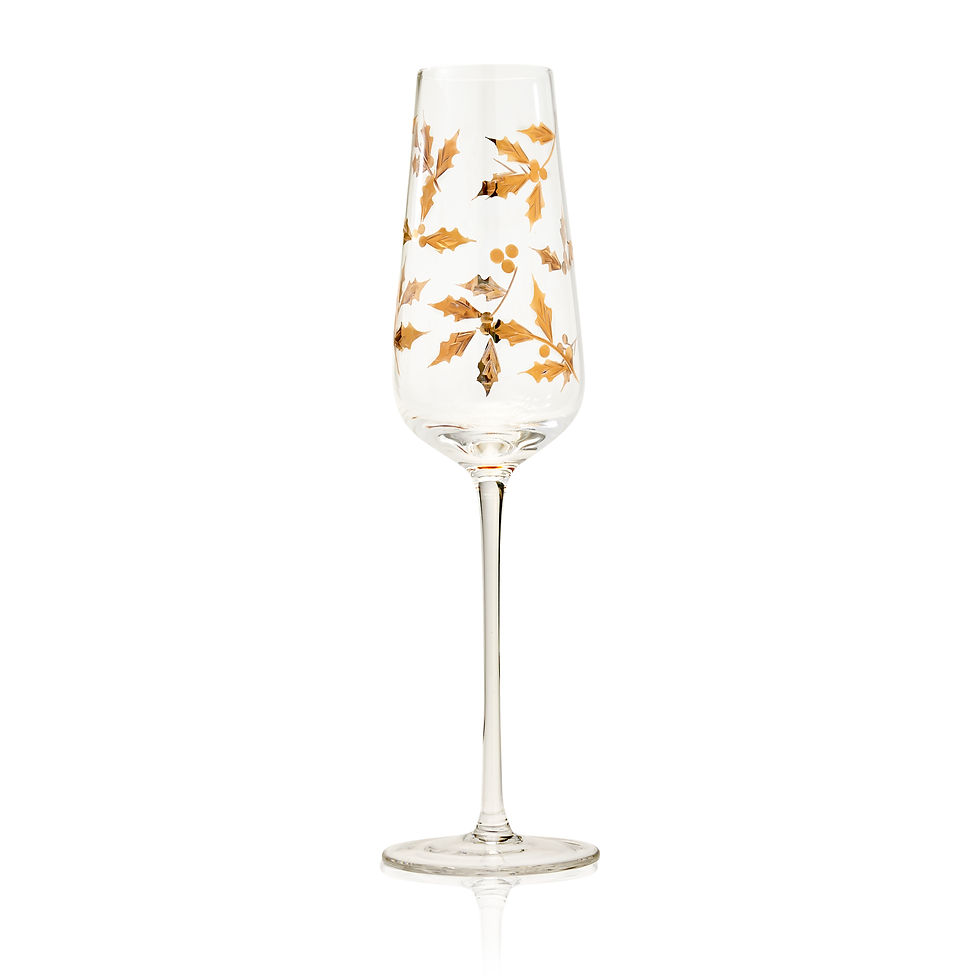 Stemware Qualia