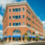 404 Hunt Street: Measurement Building