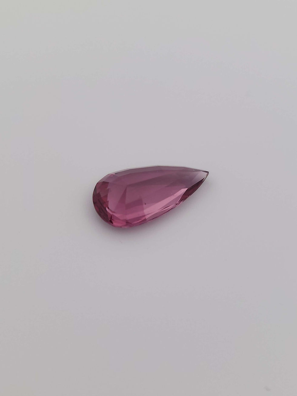 Thumbnail: 3.62 carats Natural Purple Myanmar Spinel