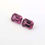 Thumbnail: A Pair of Natural Pinkish Purple Myanmar Spinel [ 2.28ct & 2.39ct]